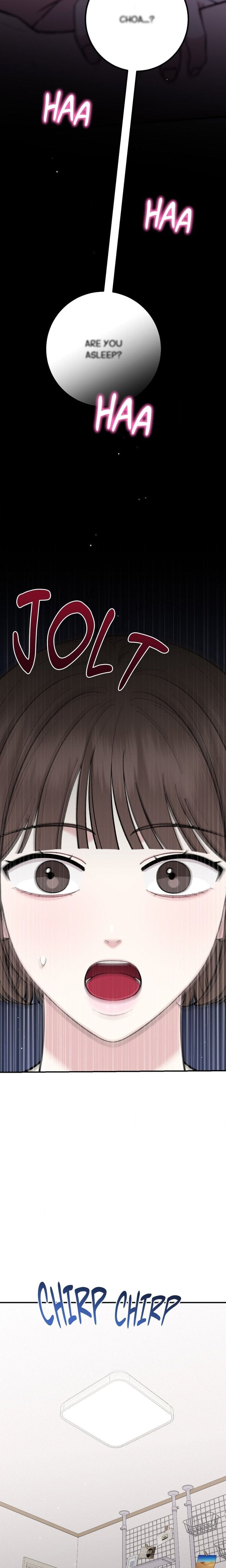 In Session (Uncensored), chapter 21, page 5 of 29