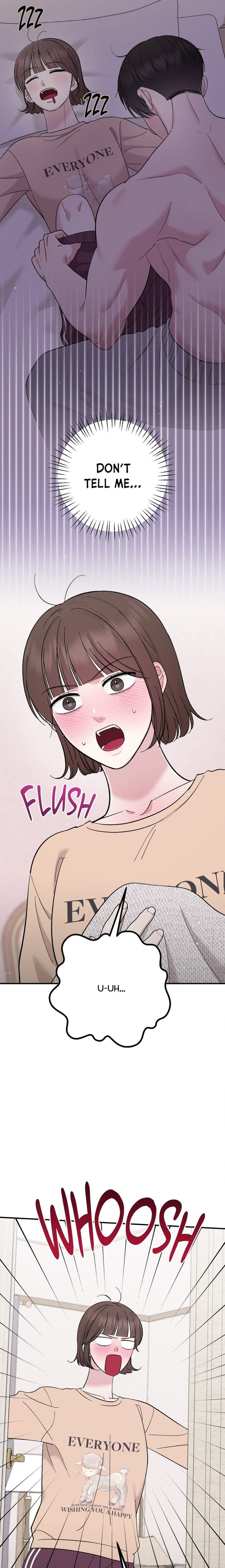 In Session (Uncensored), chapter 21, page 7 of 29