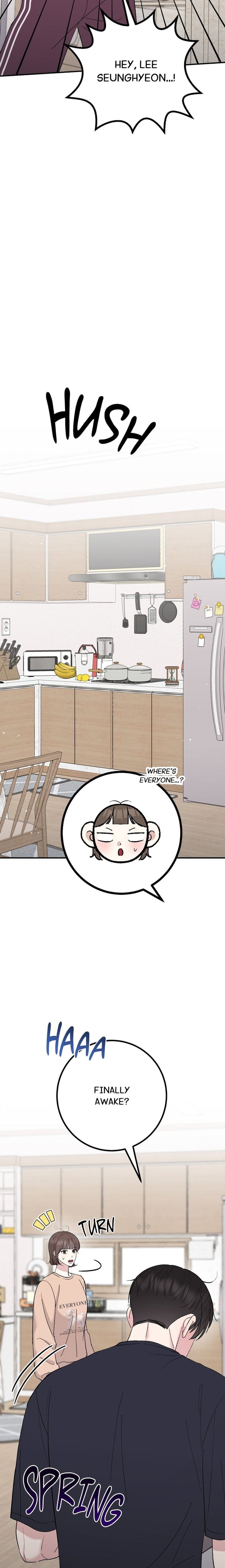 In Session (Uncensored), chapter 21, page 8 of 29