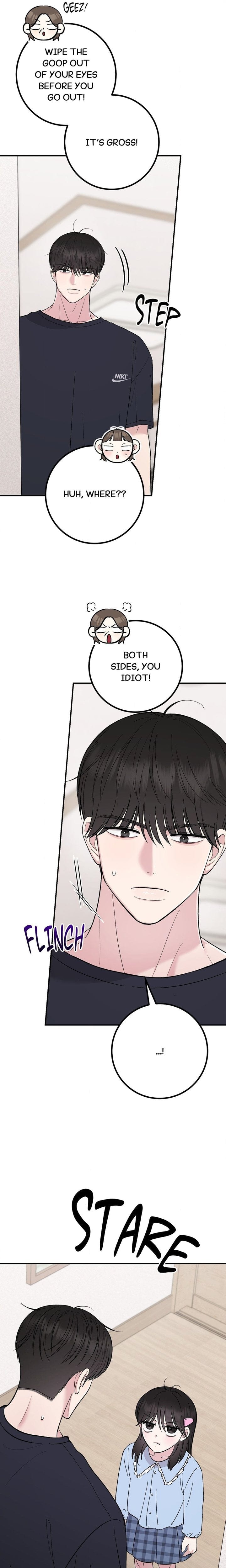 In Session (Uncensored), chapter 21, page 15 of 29