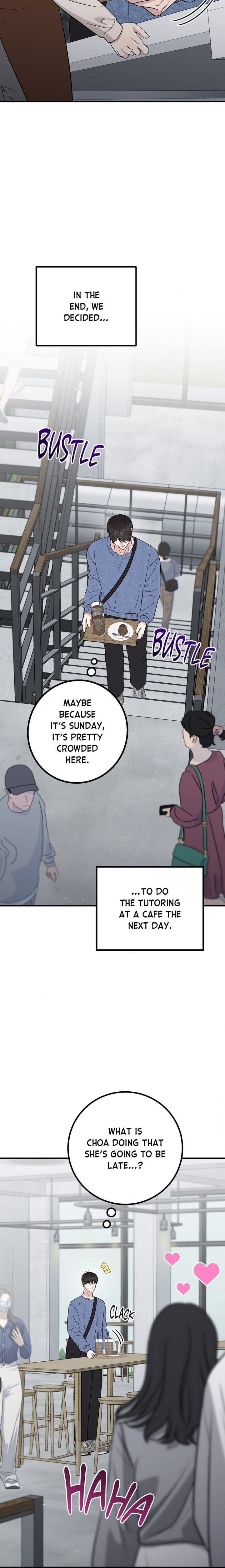 In Session (Uncensored), chapter 21, page 24 of 29