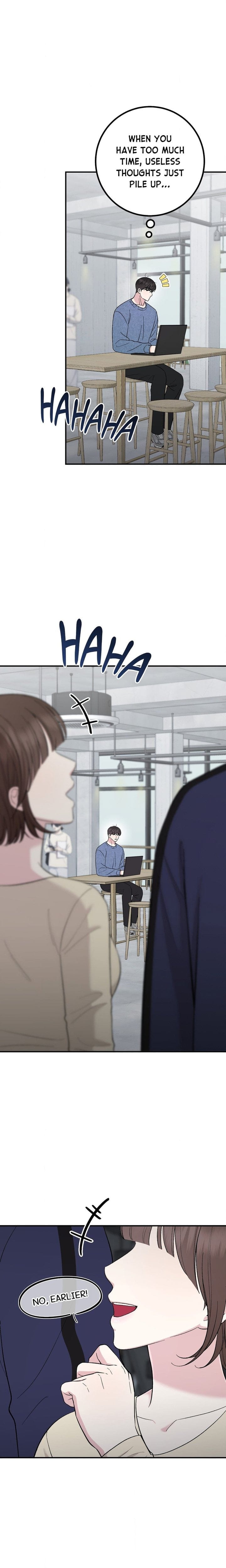 In Session (Uncensored), chapter 21, page 27 of 29