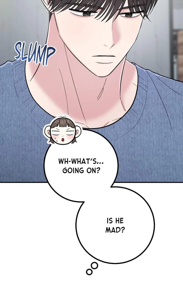 In Session (Uncensored), chapter 22, page 25 of 132