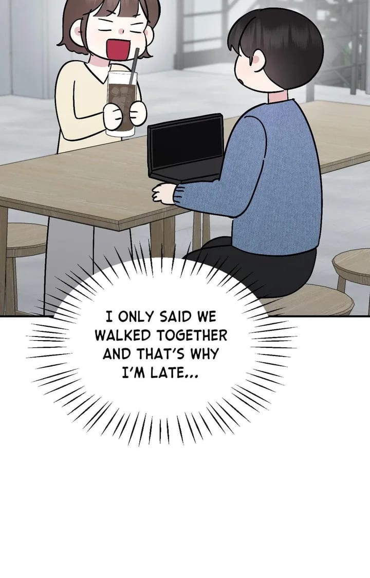 In Session (Uncensored), chapter 22, page 27 of 132