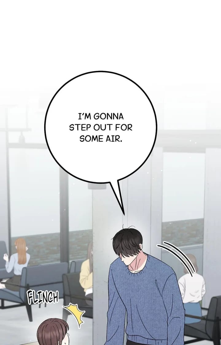 In Session (Uncensored), chapter 22, page 30 of 132