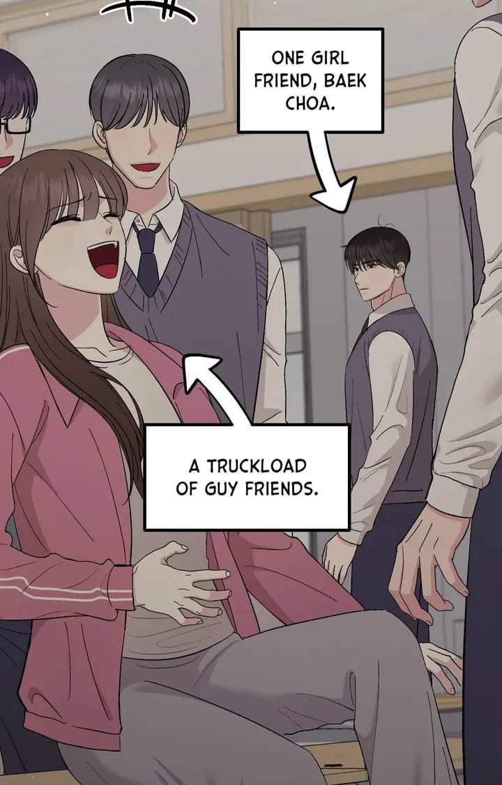 In Session (Uncensored), chapter 22, page 41 of 132
