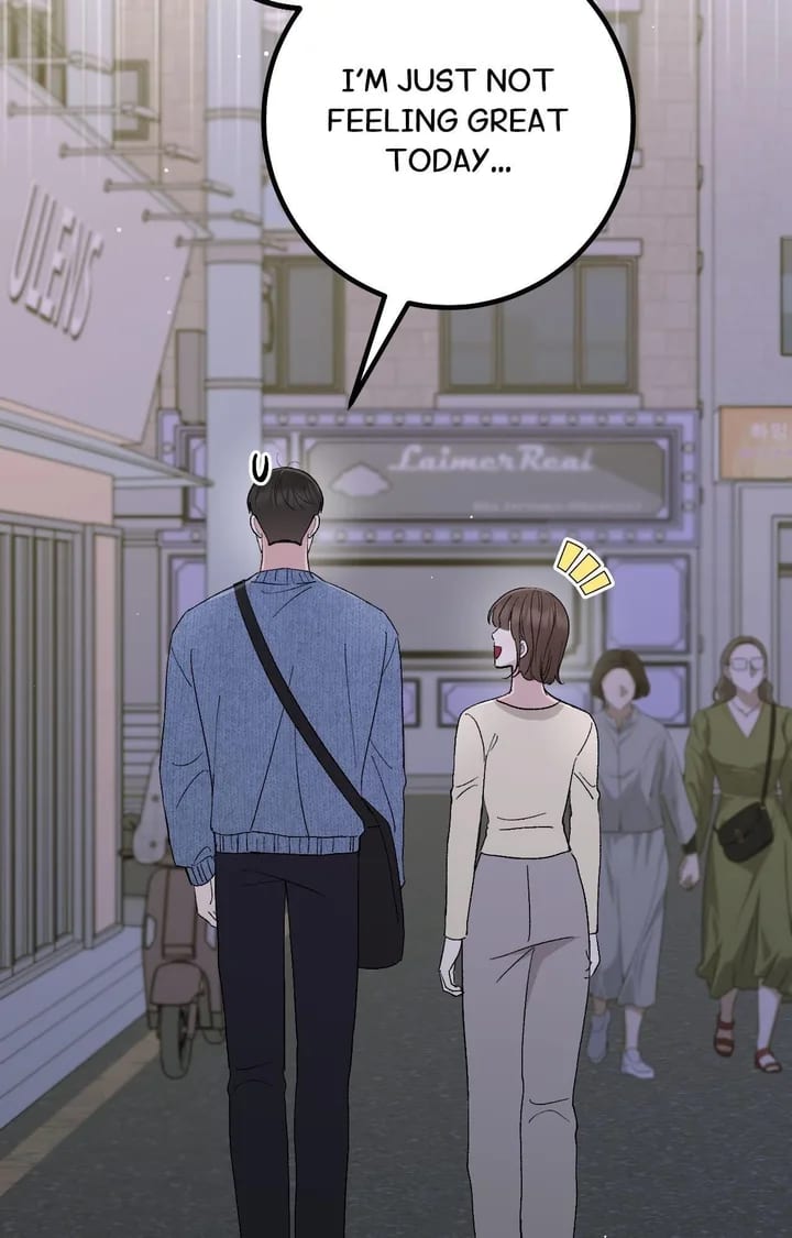 In Session (Uncensored), chapter 22, page 111 of 132