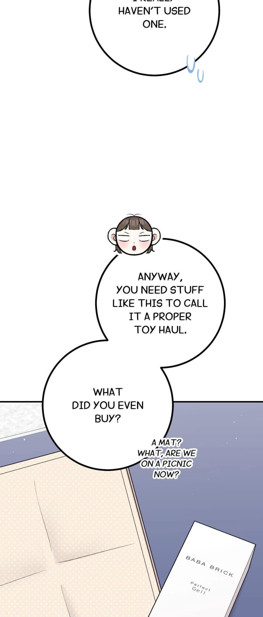 In Session (Uncensored), chapter 23, page 5 of 103