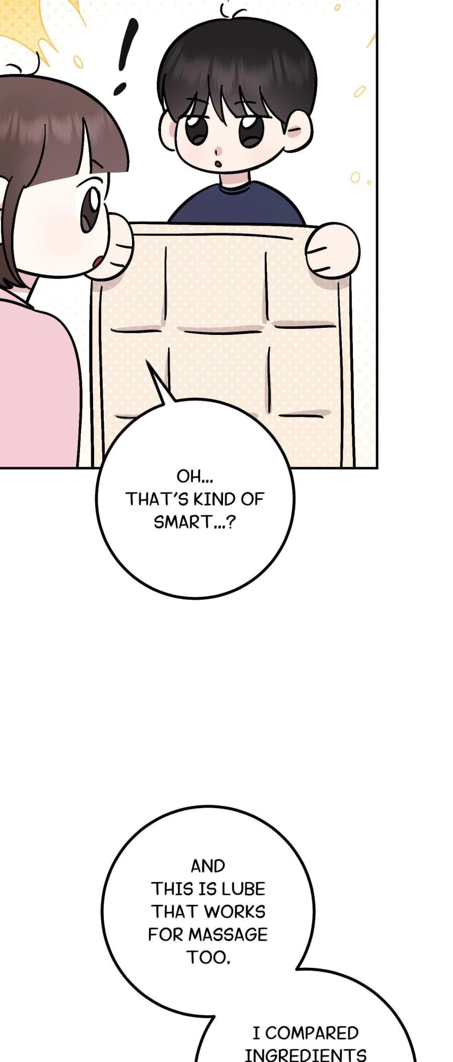 In Session (Uncensored), chapter 23, page 7 of 103