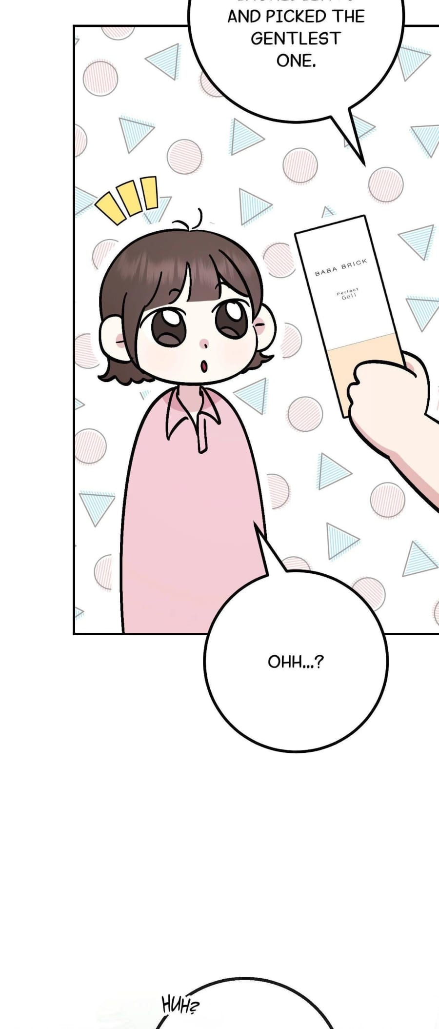 In Session (Uncensored), chapter 23, page 8 of 103