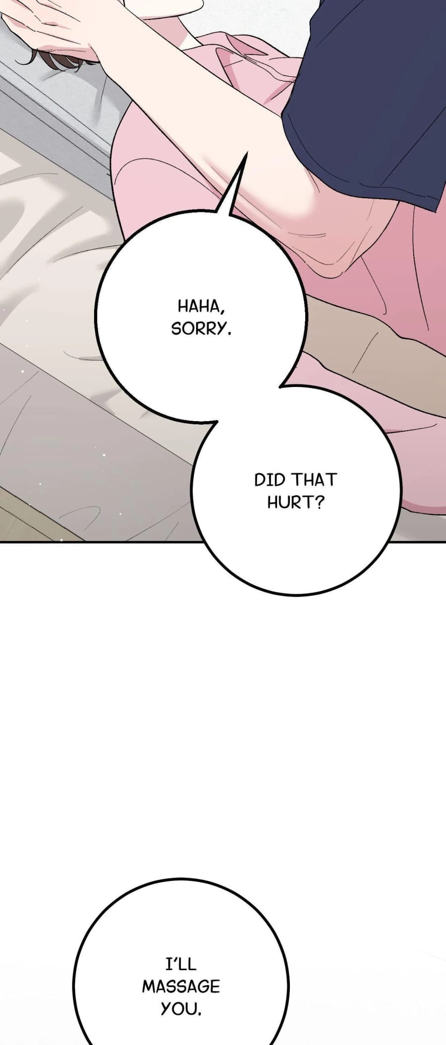 In Session (Uncensored), chapter 23, page 13 of 103