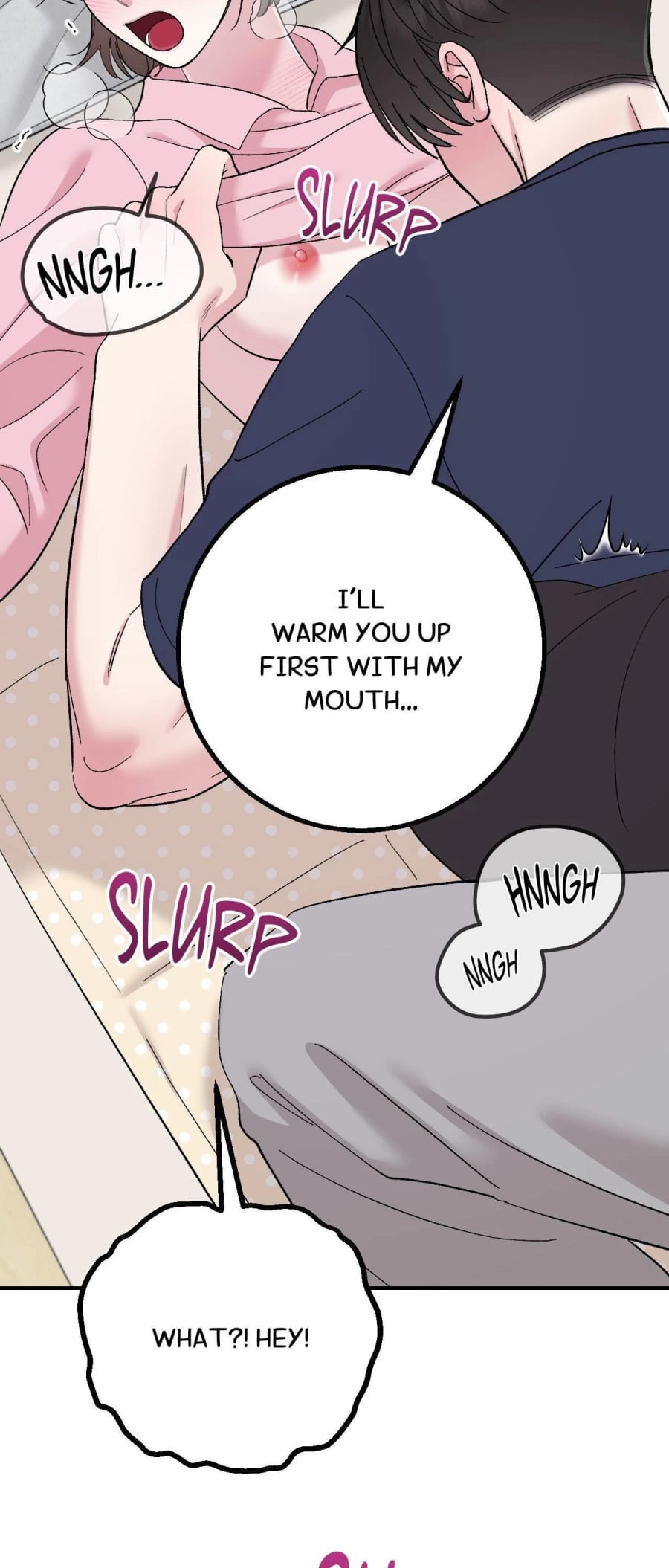 In Session (Uncensored), chapter 23, page 16 of 103