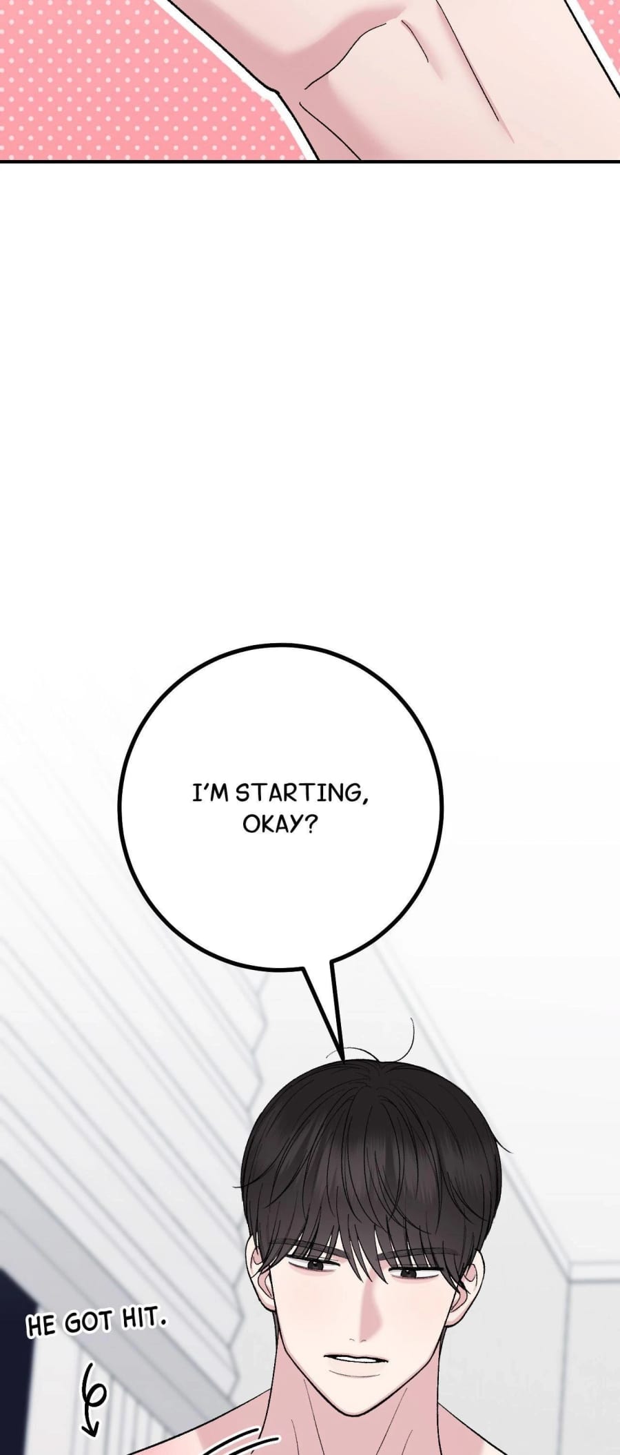 In Session (Uncensored), chapter 23, page 21 of 103