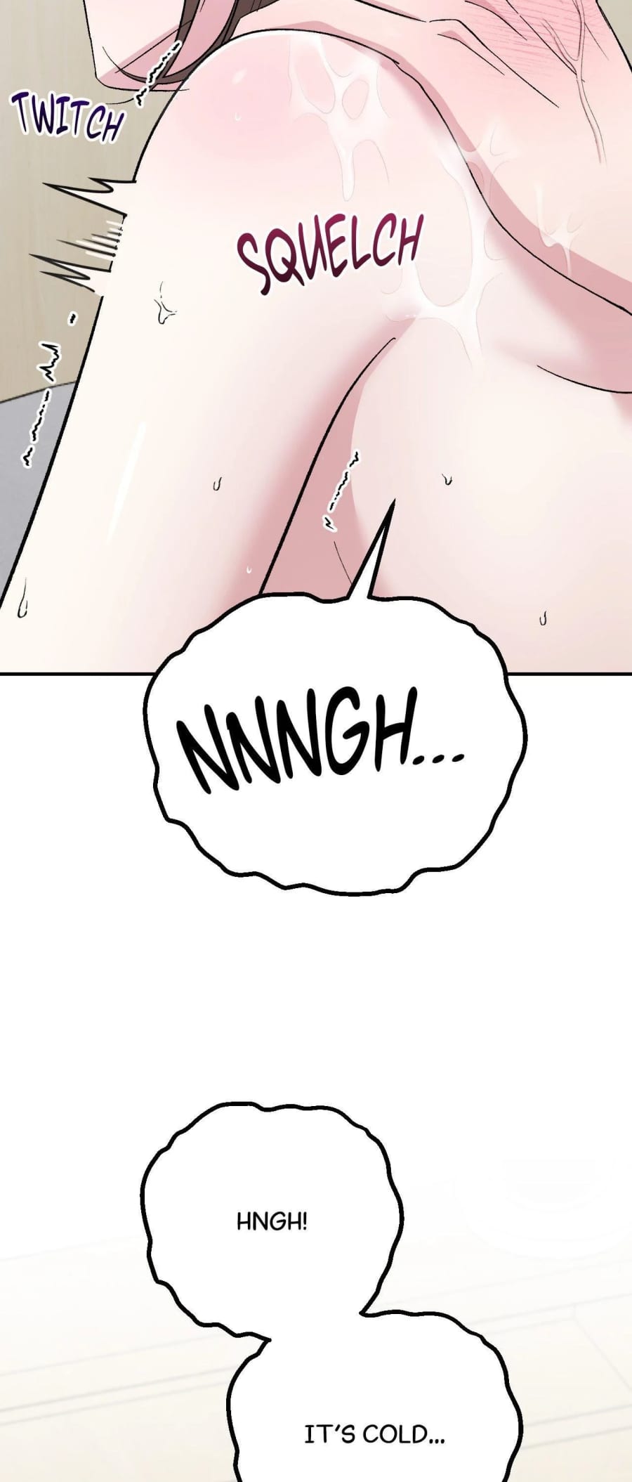 In Session (Uncensored), chapter 23, page 24 of 103