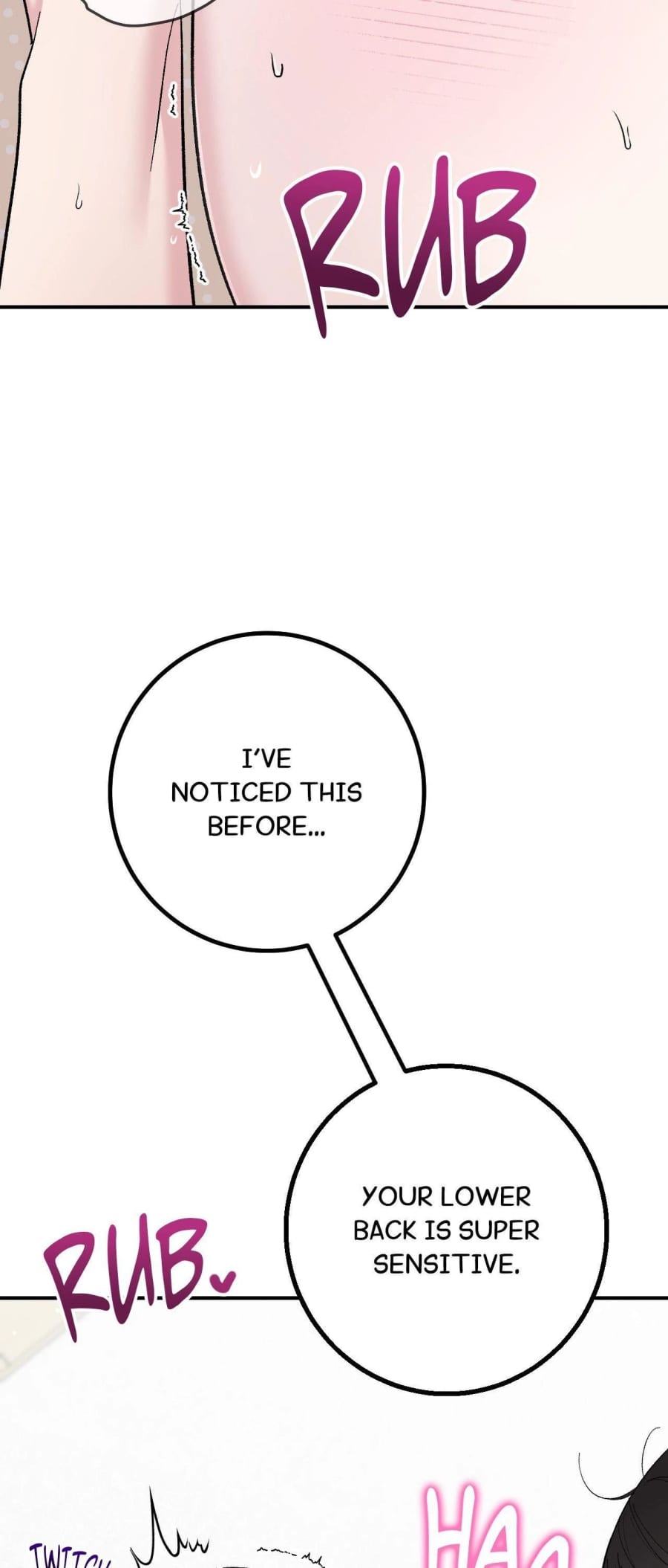 In Session (Uncensored), chapter 23, page 30 of 103