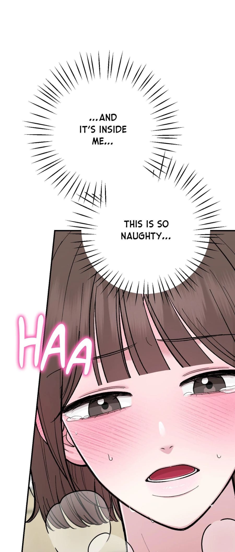 In Session (Uncensored), chapter 23, page 64 of 103