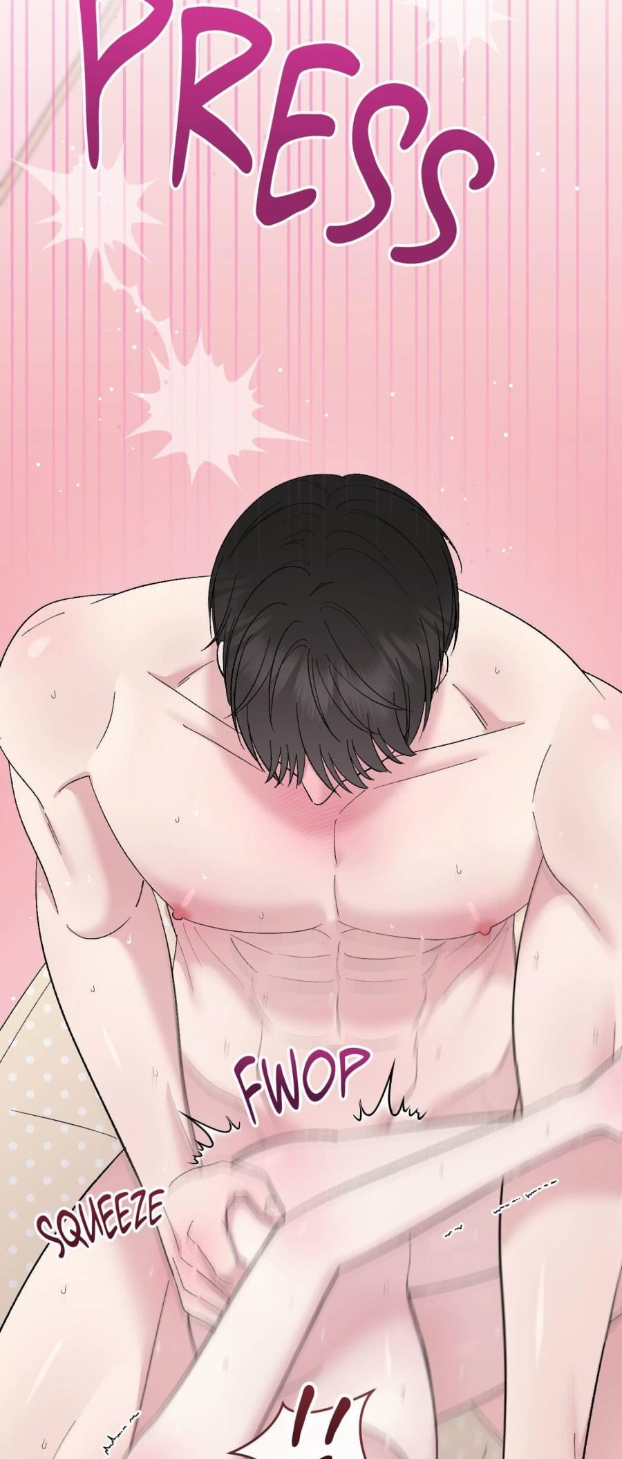 In Session (Uncensored), chapter 23, page 99 of 103