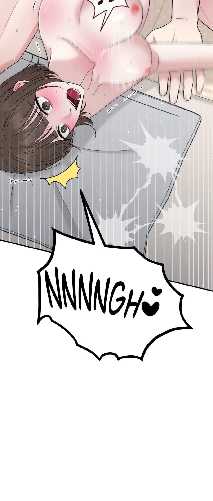 In Session (Uncensored), chapter 23, page 100 of 103