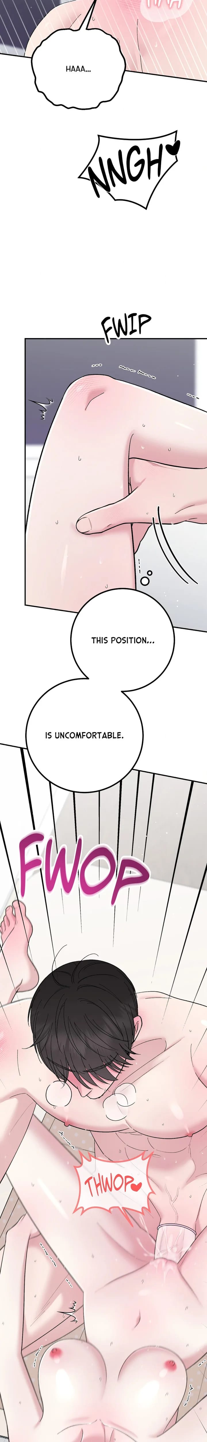 In Session (Uncensored), chapter 24, page 5 of 38