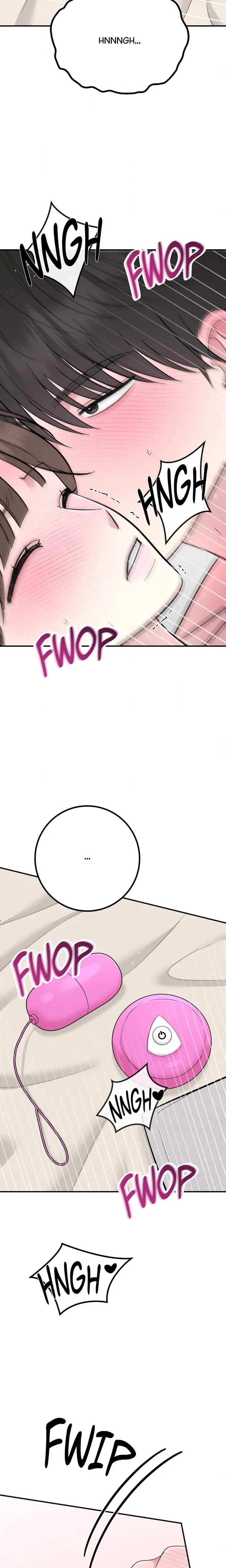 In Session (Uncensored), chapter 24, page 9 of 38