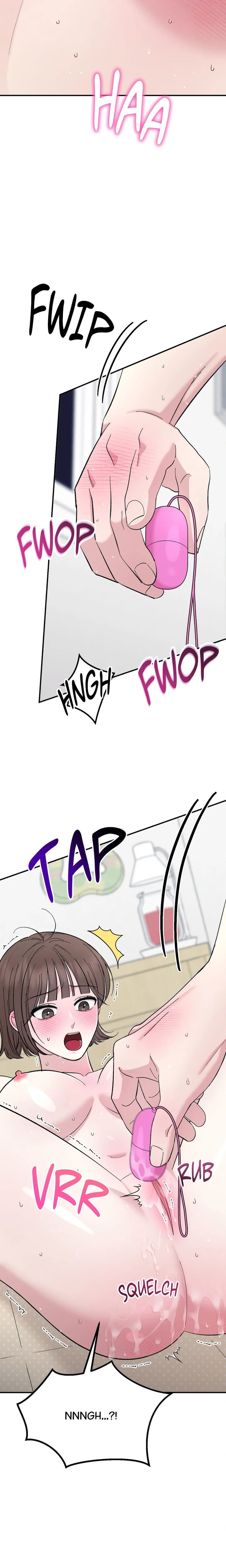 In Session (Uncensored), chapter 24, page 15 of 38