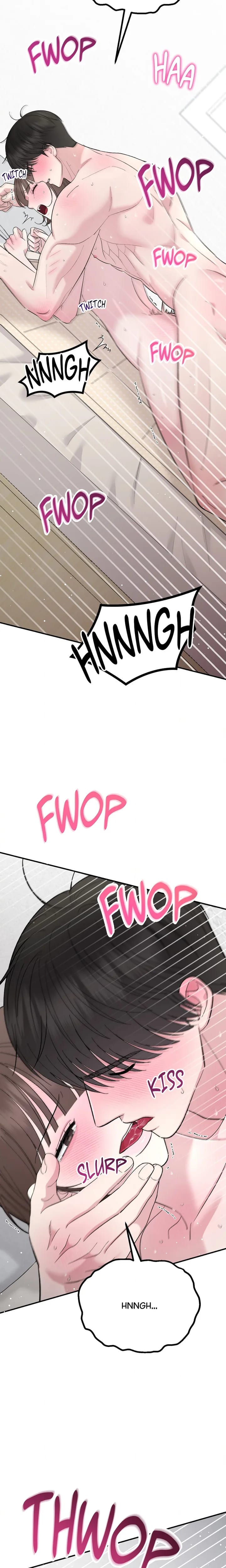 In Session (Uncensored), chapter 24, page 22 of 38