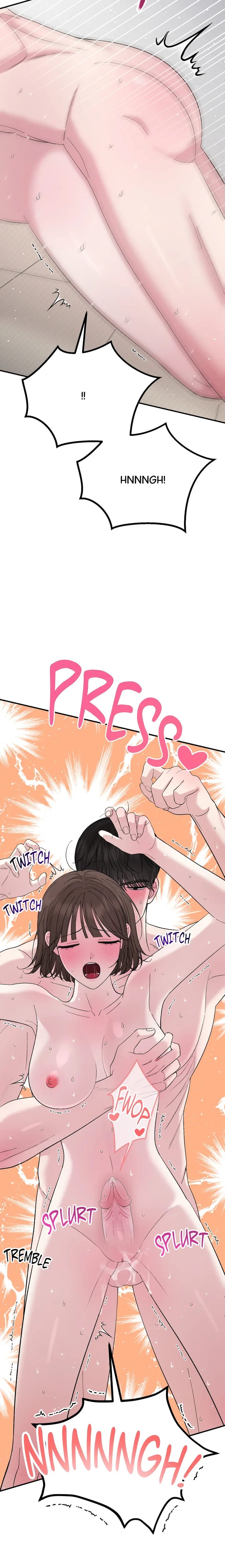 In Session (Uncensored), chapter 24, page 23 of 38