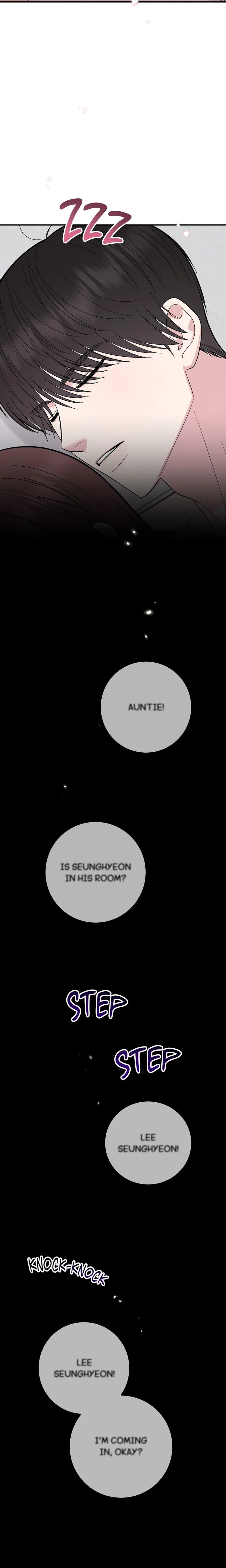 In Session (Uncensored), chapter 24, page 26 of 38