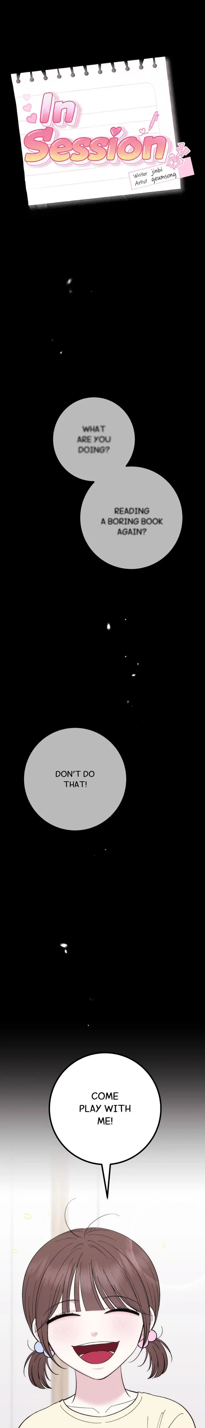 In Session (Uncensored), chapter 24, page 27 of 38