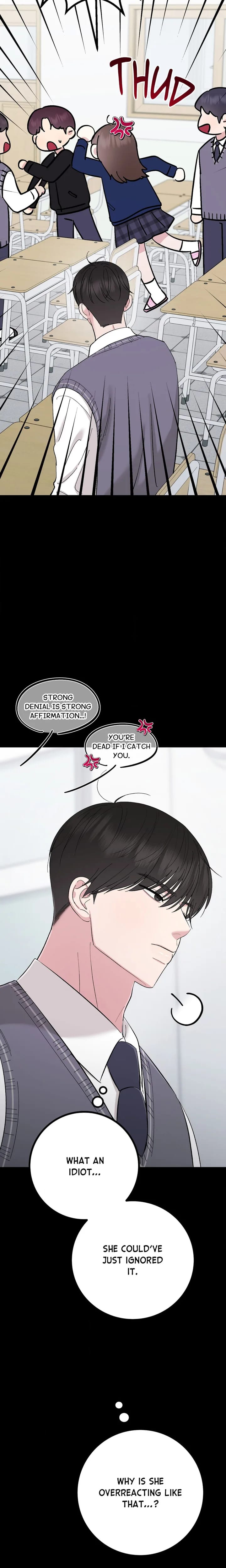 In Session (Uncensored), chapter 24, page 31 of 38