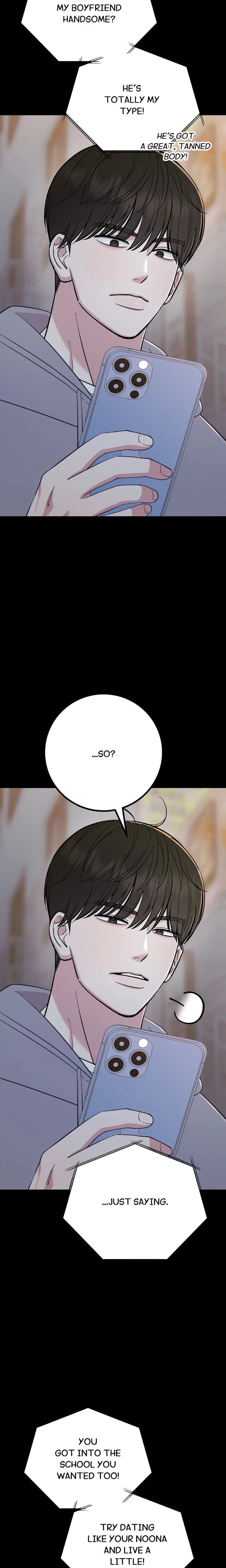 In Session (Uncensored), chapter 24, page 33 of 38