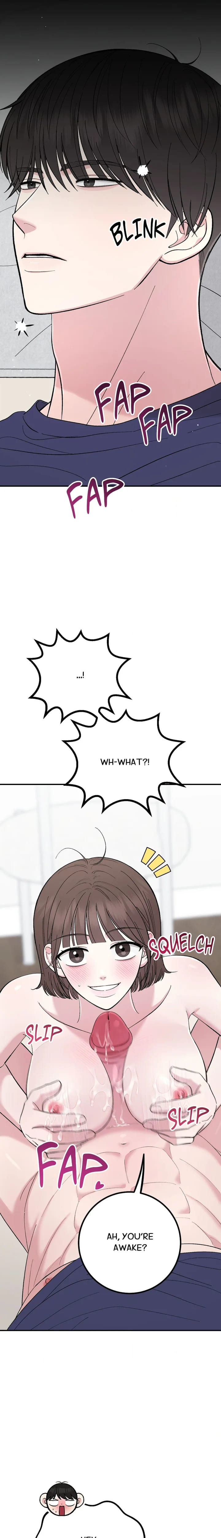 In Session (Uncensored), chapter 24, page 36 of 38