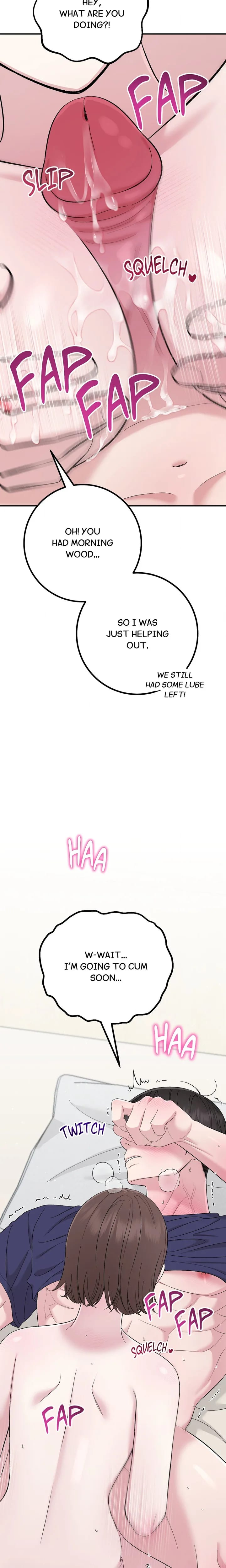 In Session (Uncensored), chapter 24, page 37 of 38