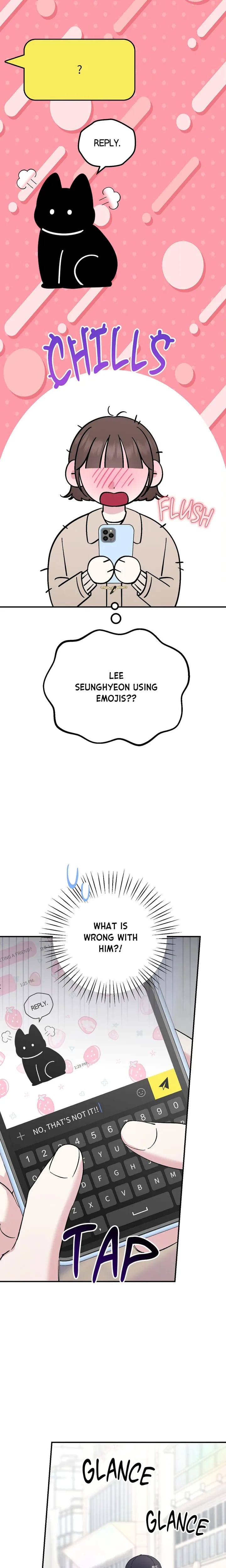 In Session (Uncensored), chapter 25, page 6 of 30