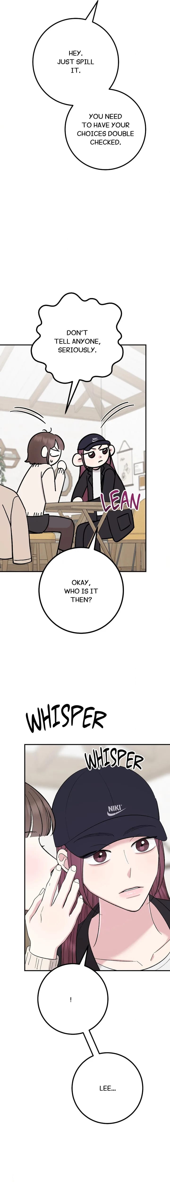 In Session (Uncensored), chapter 25, page 14 of 30