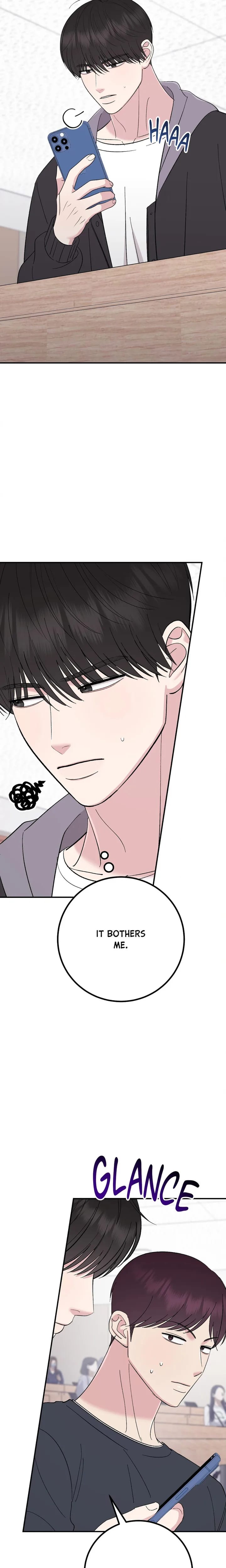 In Session (Uncensored), chapter 25, page 27 of 30
