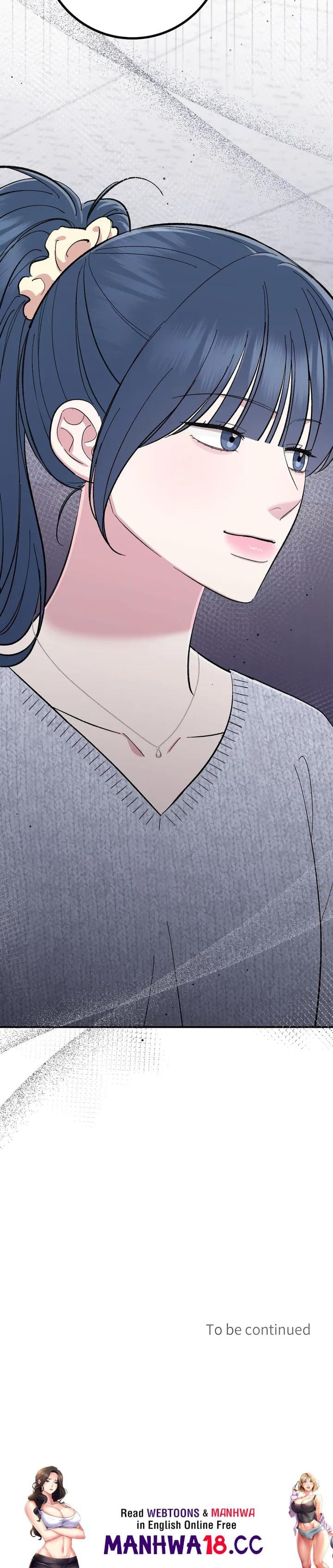 In Session (Uncensored), chapter 25, page 30 of 30