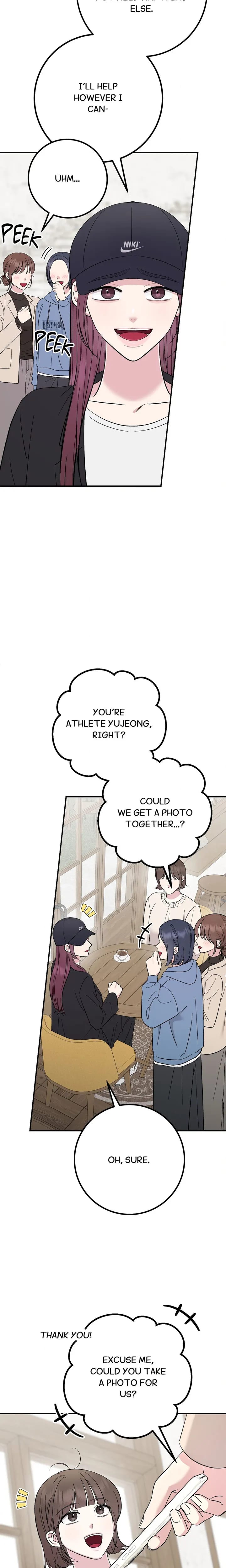 In Session (Uncensored), chapter 26, page 6 of 32