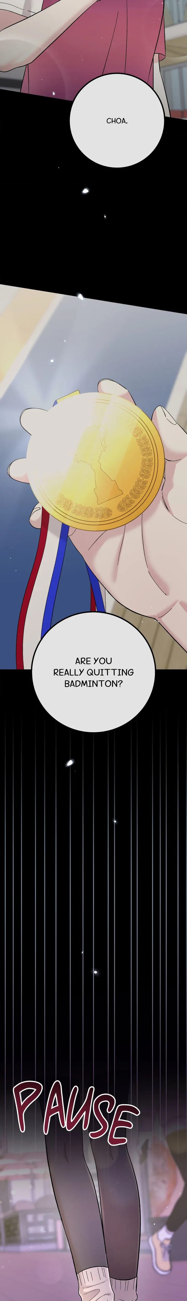 In Session (Uncensored), chapter 26, page 15 of 32