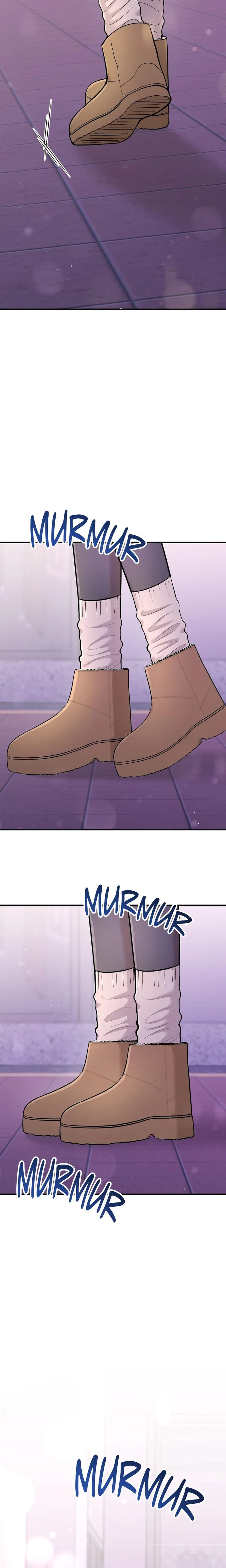 In Session (Uncensored), chapter 26, page 16 of 32