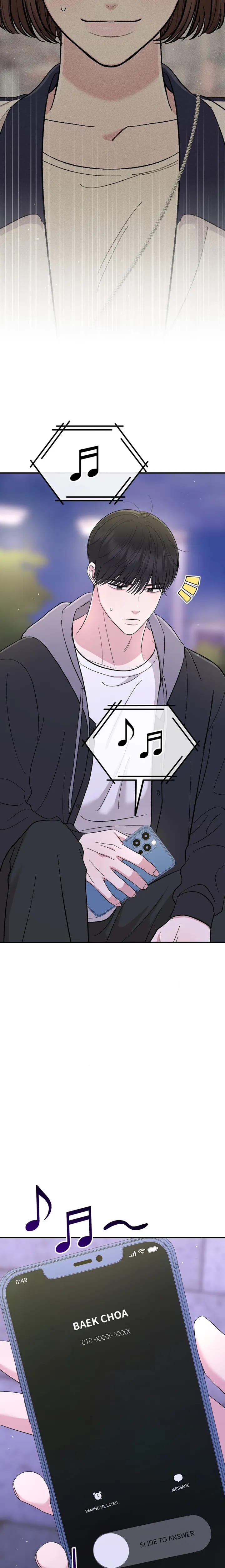 In Session (Uncensored), chapter 26, page 20 of 32