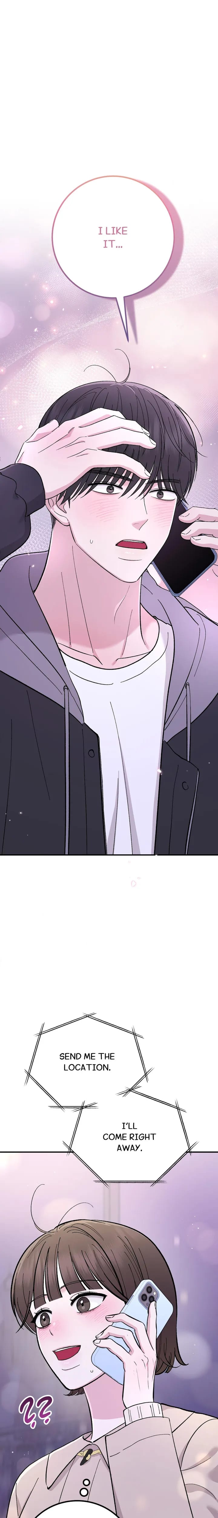 In Session (Uncensored), chapter 26, page 24 of 32