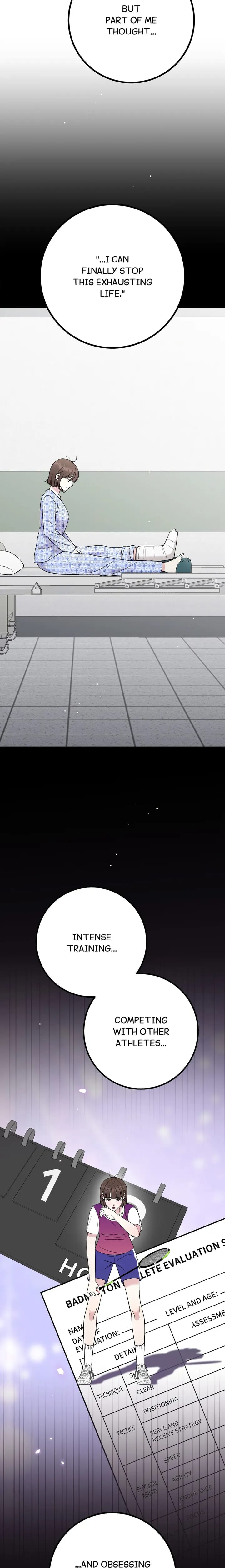 In Session (Uncensored), chapter 27, page 8 of 34