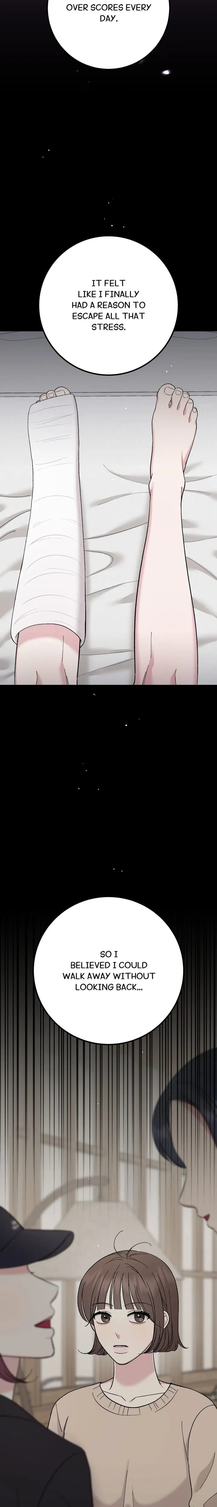 In Session (Uncensored), chapter 27, page 9 of 34