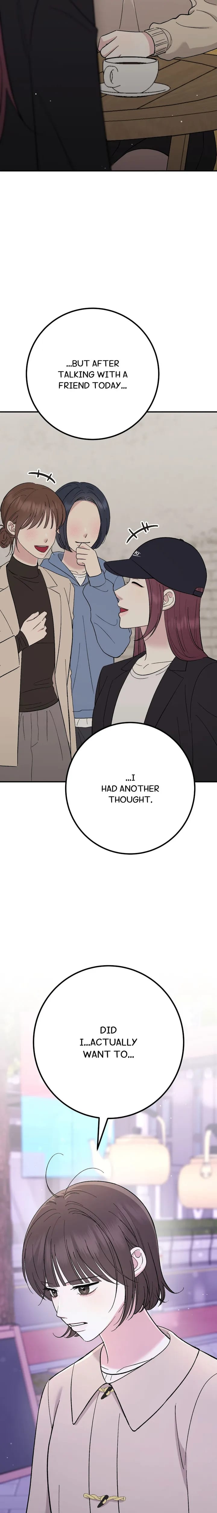 In Session (Uncensored), chapter 27, page 10 of 34