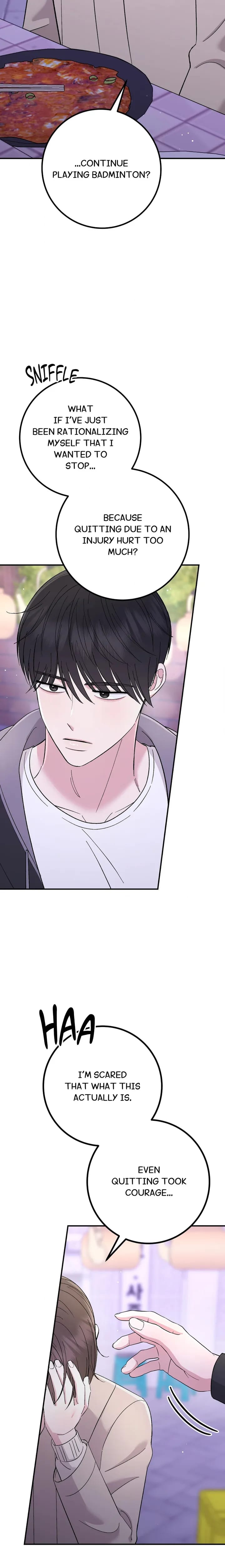 In Session (Uncensored), chapter 27, page 11 of 34
