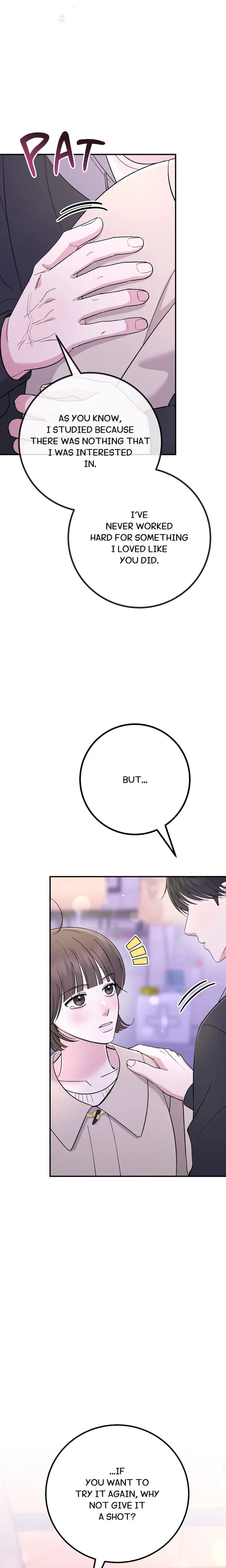In Session (Uncensored), chapter 27, page 13 of 34