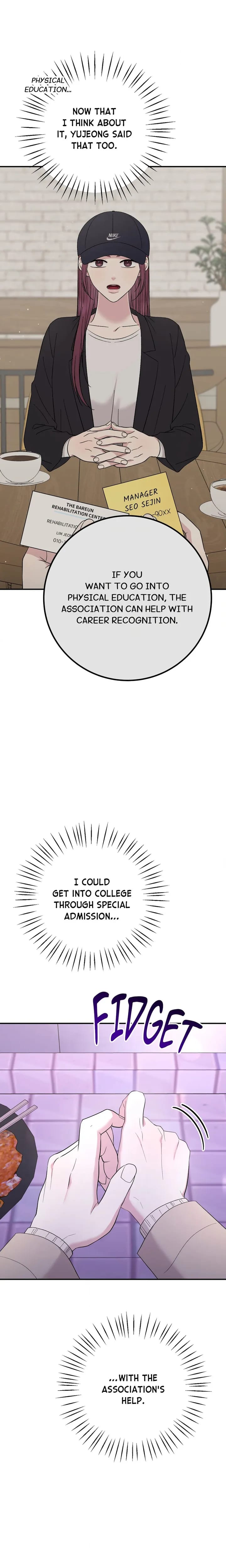 In Session (Uncensored), chapter 27, page 15 of 34