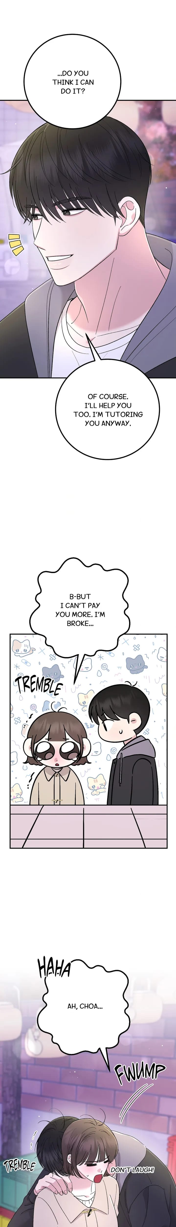 In Session (Uncensored), chapter 27, page 16 of 34