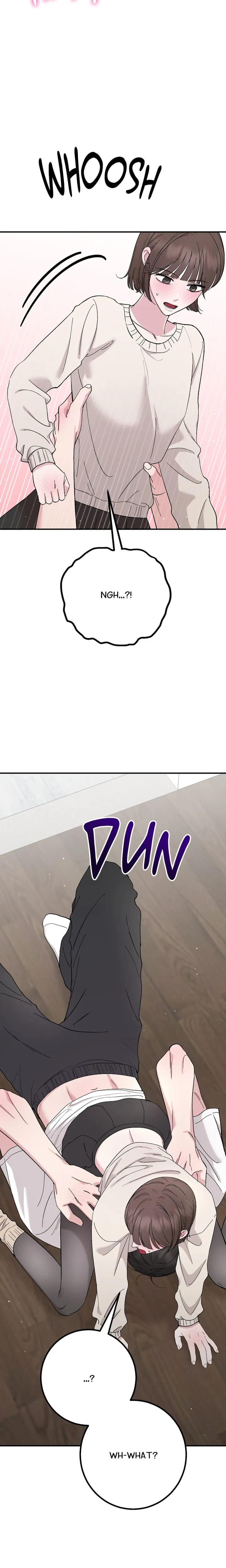 In Session (Uncensored), chapter 27, page 24 of 34